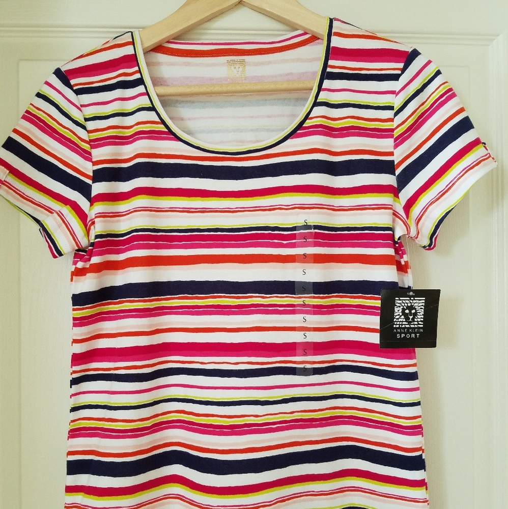 Anne Klein Sport T-Shirt